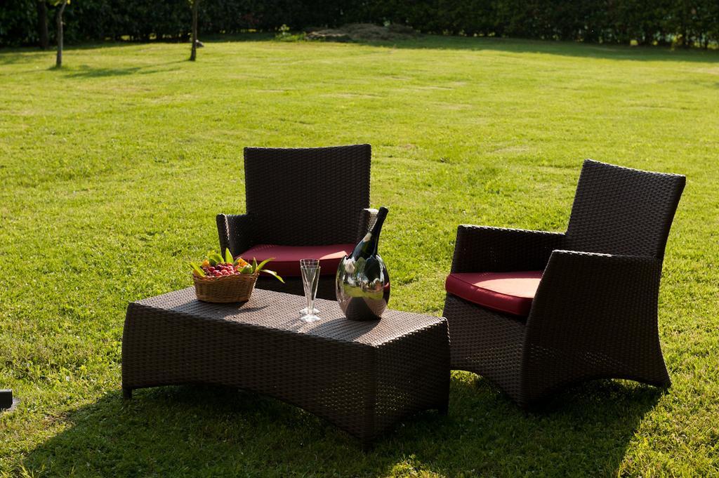 Sarna Residence San Quirico dʼOrcia Екстериор снимка